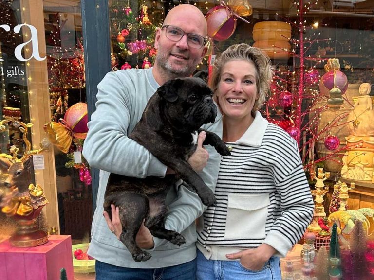 Fera Flower and Gifts Winkel